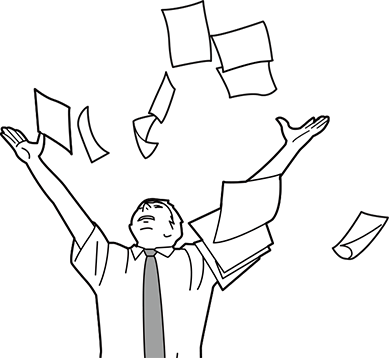 いい物件に出会う