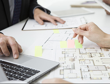 トチタテビルディングが無料調査