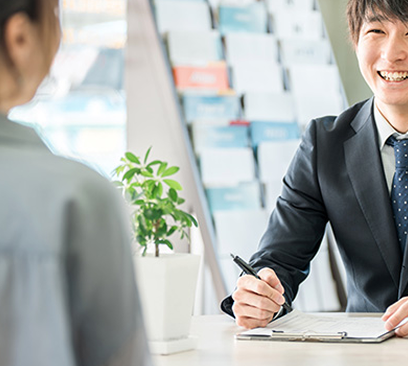 不動産の買取・再販