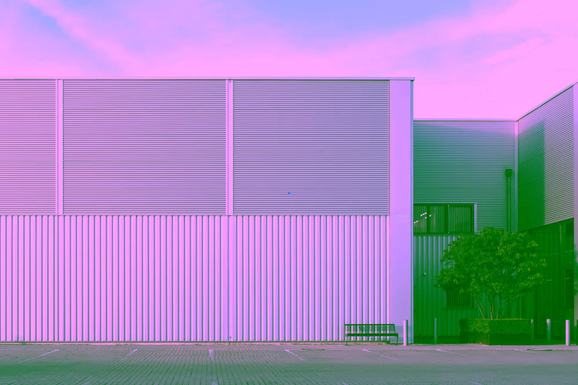 事業内容・ソリューション